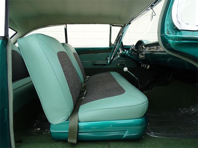 1958 Ford Fairlane (CC-1085699) for sale in Houston, Texas