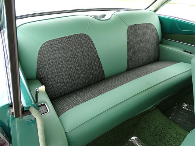 1958 Ford Fairlane (CC-1085699) for sale in Houston, Texas