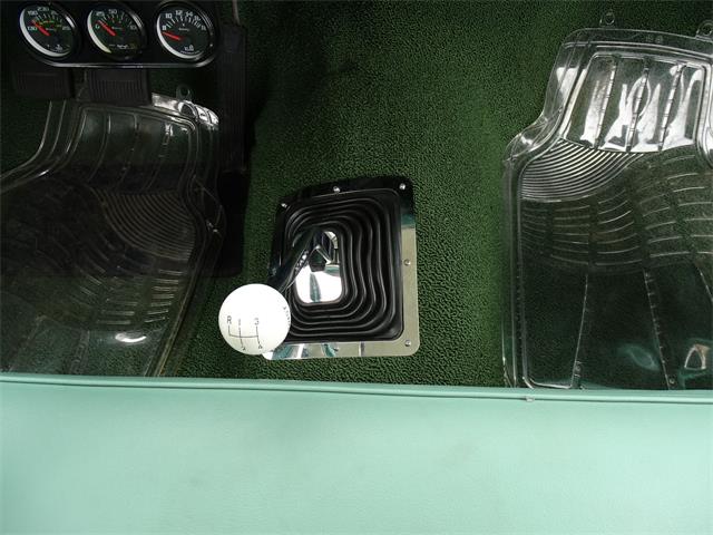 1958 Ford Fairlane (CC-1085699) for sale in Houston, Texas