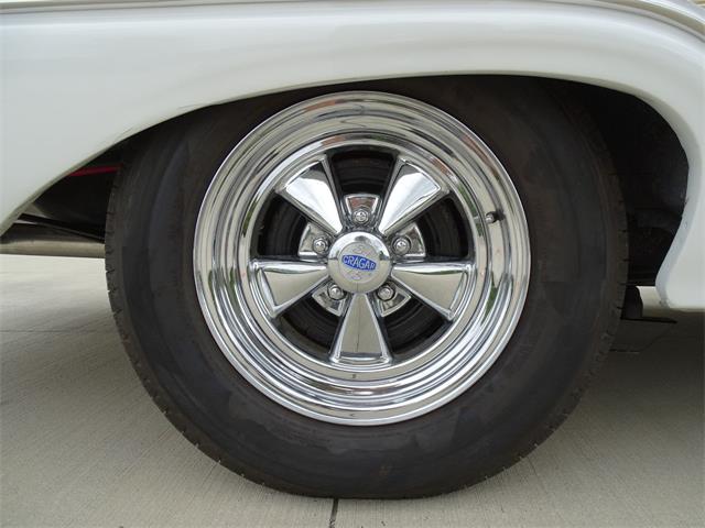 1958 Ford Fairlane (CC-1085699) for sale in Houston, Texas