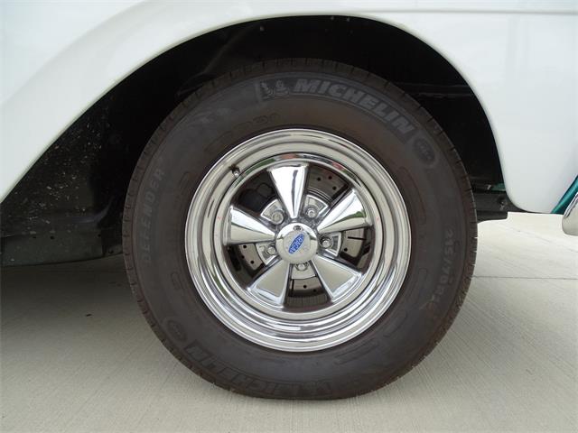 1958 Ford Fairlane (CC-1085699) for sale in Houston, Texas