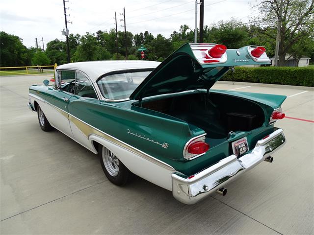 1958 Ford Fairlane (CC-1085699) for sale in Houston, Texas