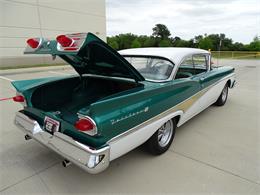 1958 Ford Fairlane (CC-1085699) for sale in Houston, Texas