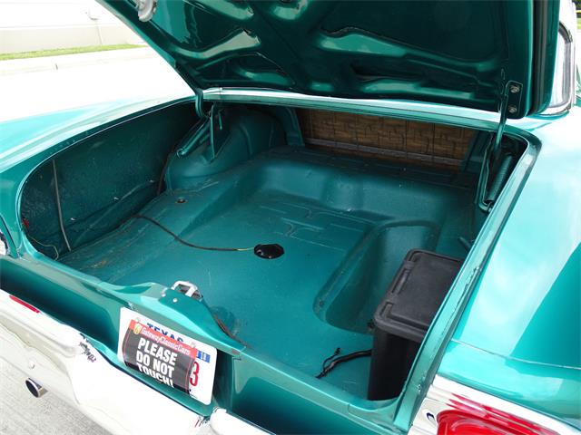 1958 Ford Fairlane (CC-1085699) for sale in Houston, Texas
