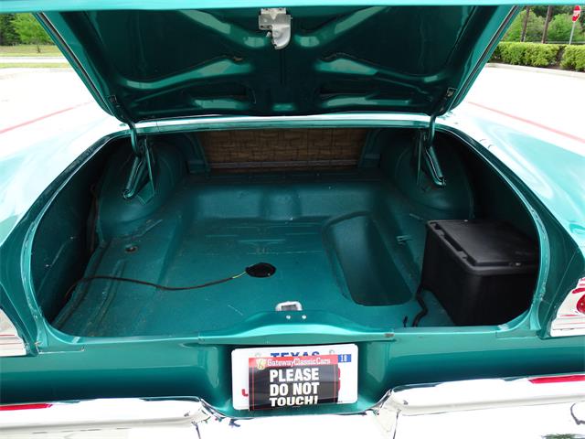 1958 Ford Fairlane (CC-1085699) for sale in Houston, Texas