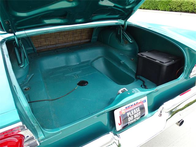 1958 Ford Fairlane (CC-1085699) for sale in Houston, Texas