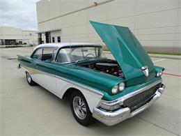 1958 Ford Fairlane (CC-1085699) for sale in Houston, Texas