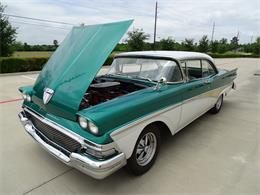 1958 Ford Fairlane (CC-1085699) for sale in Houston, Texas