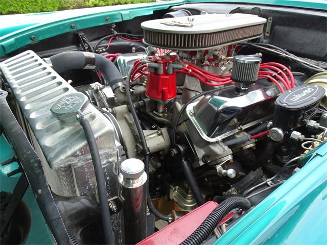 1958 Ford Fairlane (CC-1085699) for sale in Houston, Texas