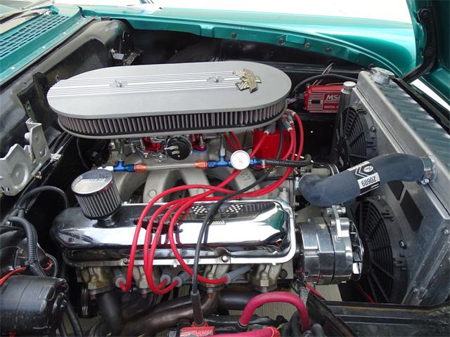 1958 Ford Fairlane (CC-1085699) for sale in Houston, Texas