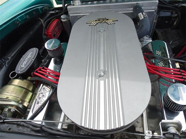 1958 Ford Fairlane (CC-1085699) for sale in Houston, Texas
