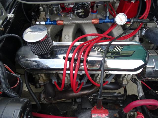 1958 Ford Fairlane (CC-1085699) for sale in Houston, Texas