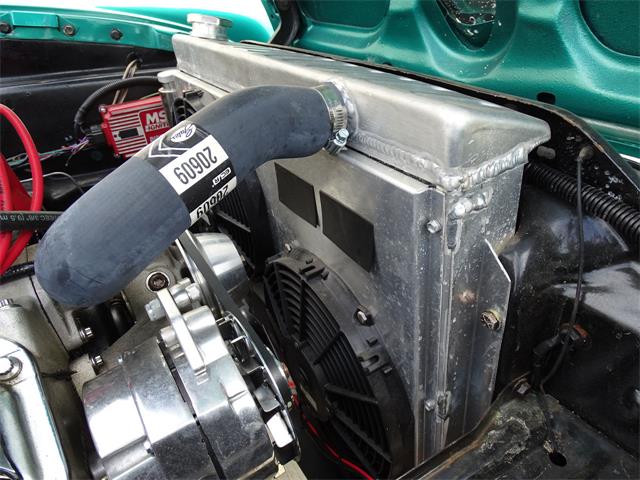 1958 Ford Fairlane (CC-1085699) for sale in Houston, Texas