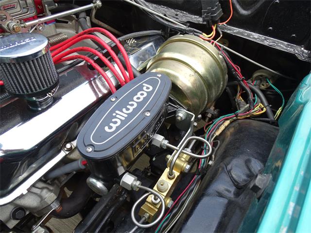 1958 Ford Fairlane (CC-1085699) for sale in Houston, Texas