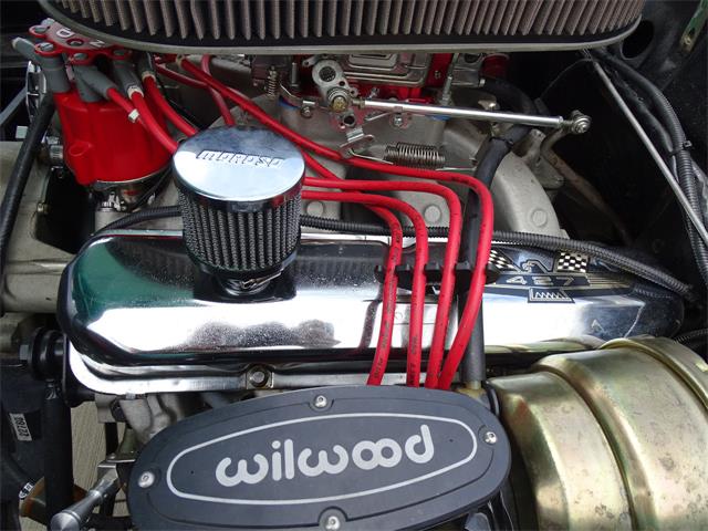 1958 Ford Fairlane (CC-1085699) for sale in Houston, Texas