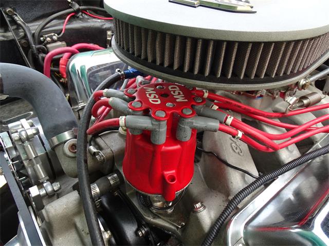 1958 Ford Fairlane (CC-1085699) for sale in Houston, Texas