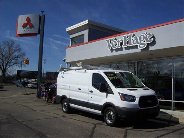 2015 Ford Transit (CC-1085707) for sale in Holland, Michigan