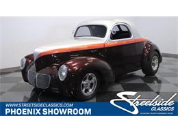 1940 Willys Coupe (CC-1085708) for sale in Mesa, Arizona