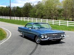 1961 Chevrolet Impala (CC-1085709) for sale in Carlisle, Pennsylvania