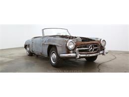 1959 Mercedes-Benz 190SL (CC-1085726) for sale in Beverly Hills, California