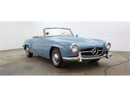 1961 Mercedes-Benz 190SL (CC-1085727) for sale in Beverly Hills, California