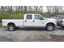 2012 Ford F350 (CC-1085740) for sale in Loveland, Ohio
