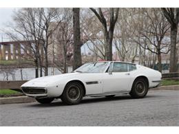 1970 Maserati Ghibli (CC-1085757) for sale in Astoria, New York