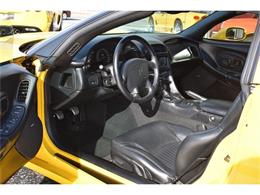 2002 Chevrolet Corvette Z06 (CC-1085766) for sale in Springfield, Ohio