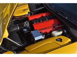 2002 Chevrolet Corvette Z06 (CC-1085766) for sale in Springfield, Ohio