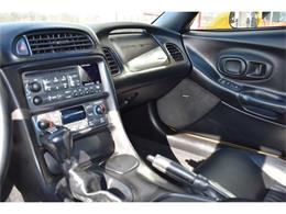 2002 Chevrolet Corvette Z06 (CC-1085766) for sale in Springfield, Ohio