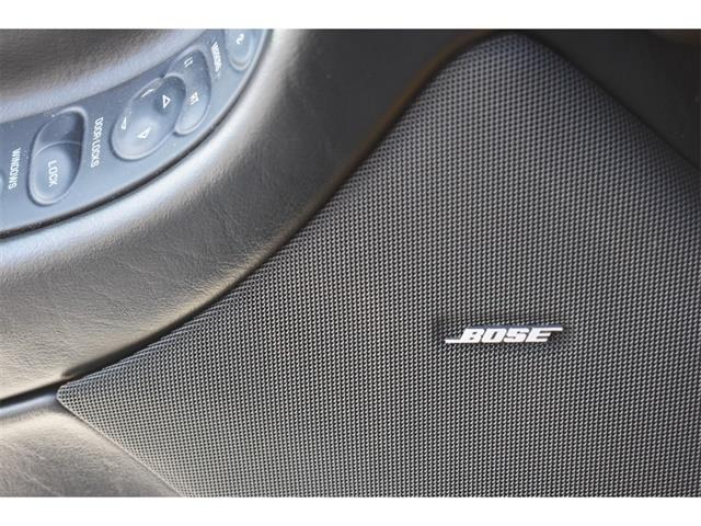 2002 Chevrolet Corvette Z06 (CC-1085766) for sale in Springfield, Ohio