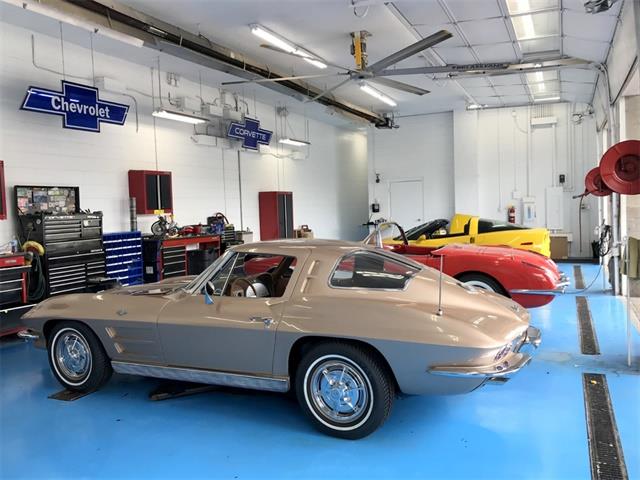 2002 Chevrolet Corvette Z06 (CC-1085766) for sale in Springfield, Ohio