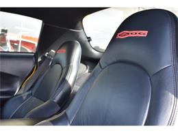 2002 Chevrolet Corvette Z06 (CC-1085766) for sale in Springfield, Ohio