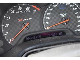 2002 Chevrolet Corvette Z06 (CC-1085766) for sale in Springfield, Ohio