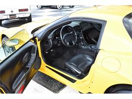 2002 Chevrolet Corvette Z06 (CC-1085766) for sale in Springfield, Ohio