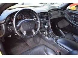 2002 Chevrolet Corvette Z06 (CC-1085766) for sale in Springfield, Ohio