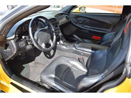2002 Chevrolet Corvette Z06 (CC-1085766) for sale in Springfield, Ohio
