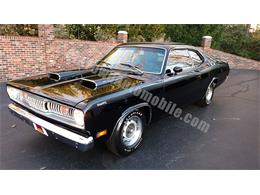 1971 Plymouth Duster (CC-1085772) for sale in Huntingtown, Maryland