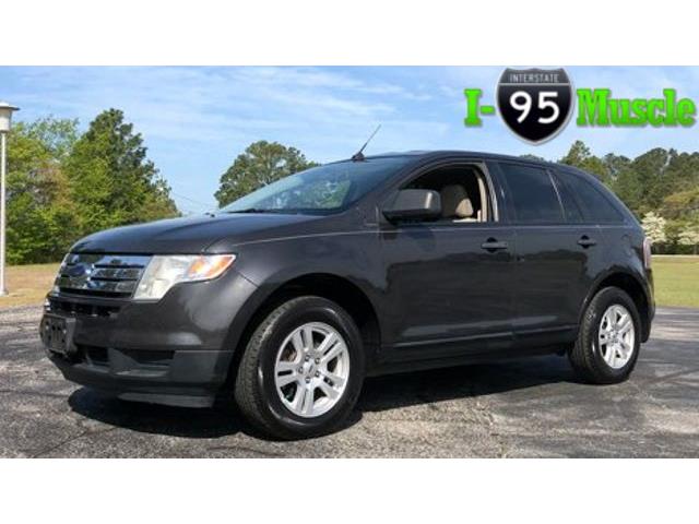 2007 Ford Edge (CC-1085774) for sale in Hope Mills, North Carolina