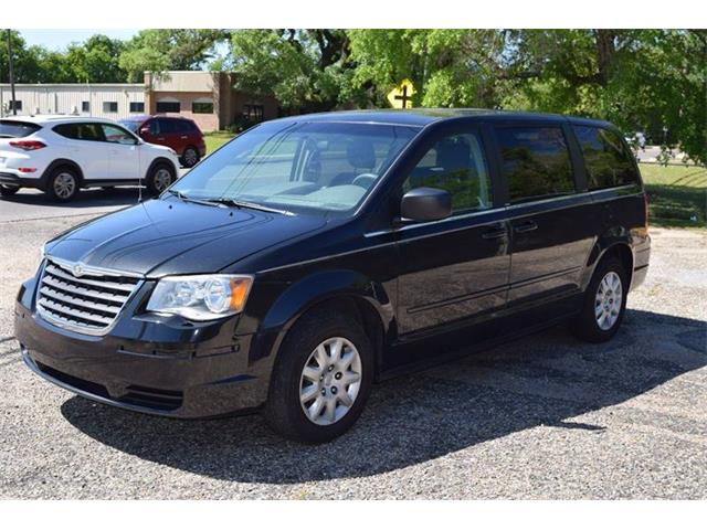 2009 Chrysler Town & Country (CC-1085784) for sale in Biloxi, Mississippi