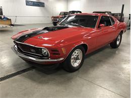 1970 Ford Mustang (CC-1085789) for sale in Holland , Michigan