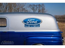 1950 Ford Panel Truck (CC-1085801) for sale in Island Lake, Illinois