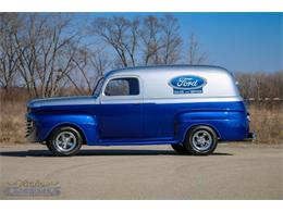 1950 Ford Panel Truck (CC-1085801) for sale in Island Lake, Illinois