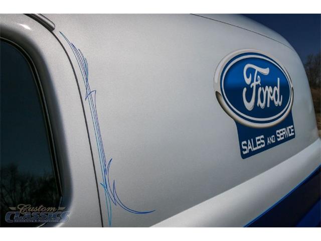 1950 Ford Panel Truck (CC-1085801) for sale in Island Lake, Illinois