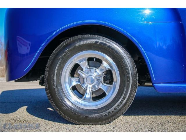 1950 Ford Panel Truck (CC-1085801) for sale in Island Lake, Illinois