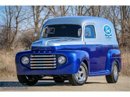 1950 Ford Panel Truck (CC-1085801) for sale in Island Lake, Illinois