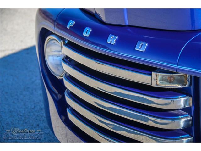 1950 Ford Panel Truck (CC-1085801) for sale in Island Lake, Illinois