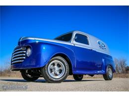 1950 Ford Panel Truck (CC-1085801) for sale in Island Lake, Illinois