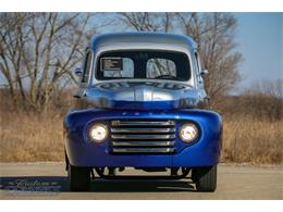 1950 Ford Panel Truck (CC-1085801) for sale in Island Lake, Illinois
