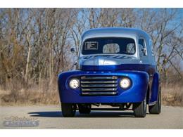 1950 Ford Panel Truck (CC-1085801) for sale in Island Lake, Illinois